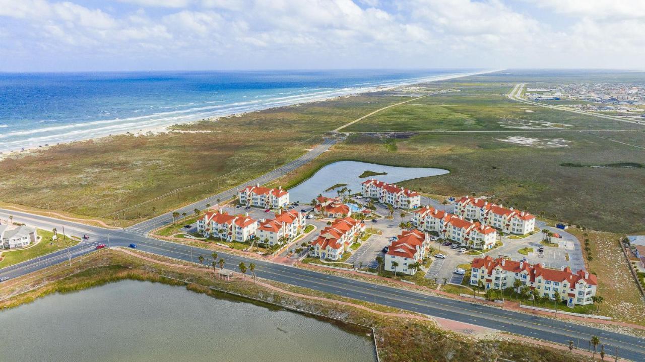 Oceanside Retreat Aparthotel Corpus Christi Kültér fotó