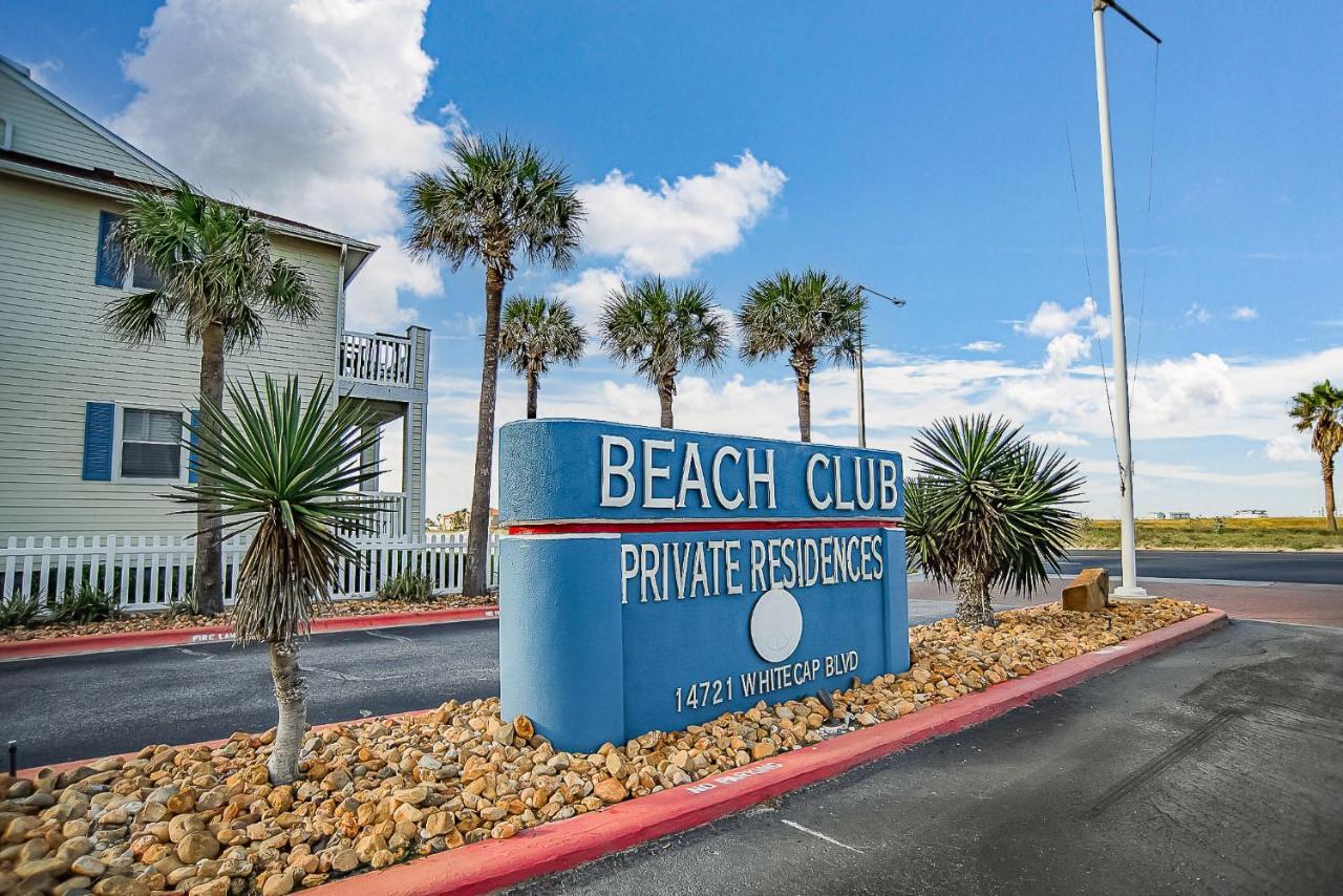 Oceanside Retreat Aparthotel Corpus Christi Kültér fotó