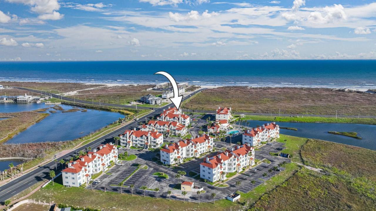 Oceanside Retreat Aparthotel Corpus Christi Kültér fotó