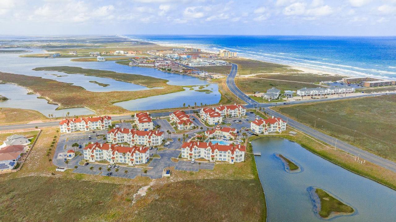 Oceanside Retreat Aparthotel Corpus Christi Kültér fotó