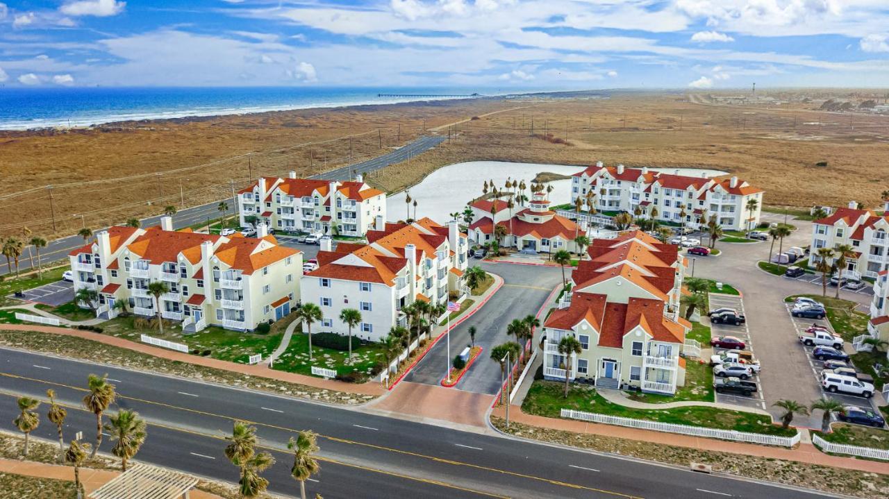 Oceanside Retreat Aparthotel Corpus Christi Kültér fotó