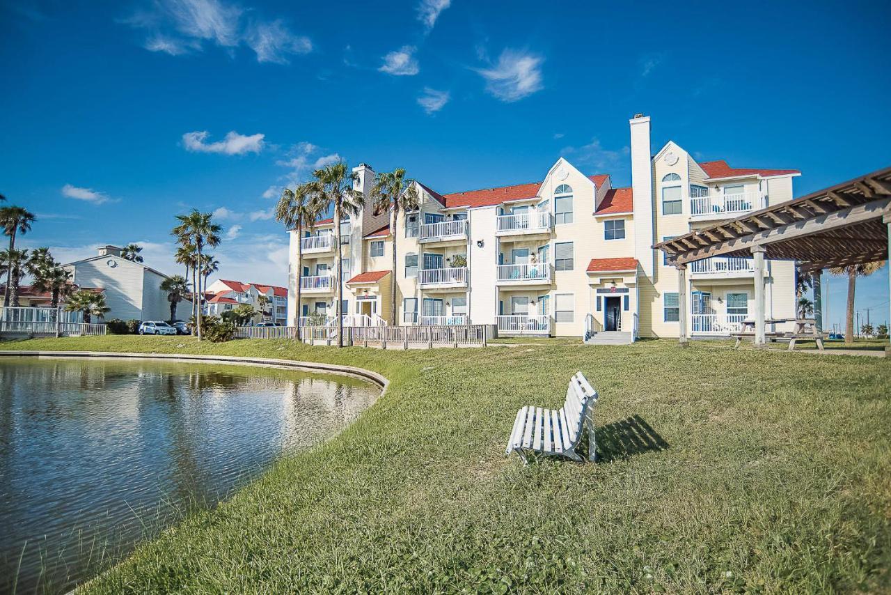 Oceanside Retreat Aparthotel Corpus Christi Kültér fotó