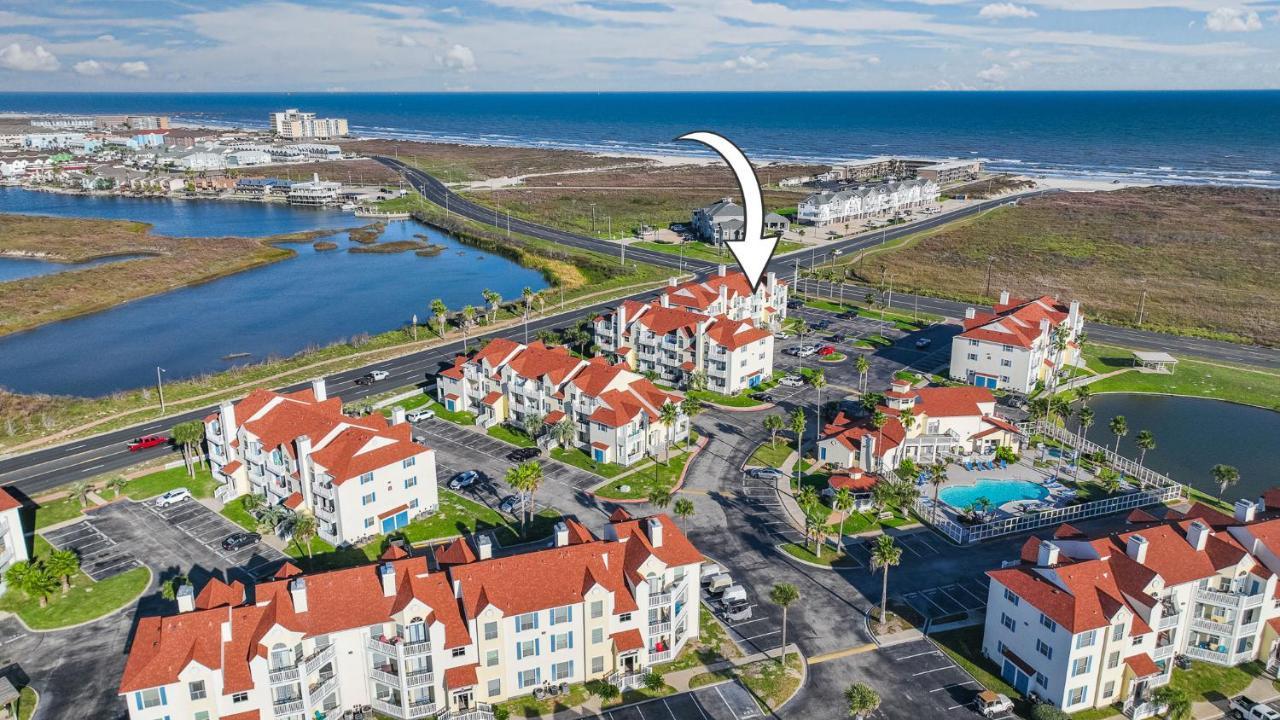Oceanside Retreat Aparthotel Corpus Christi Kültér fotó