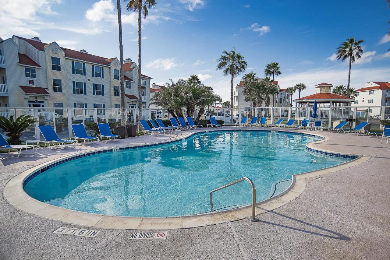 Oceanside Retreat Aparthotel Corpus Christi Kültér fotó