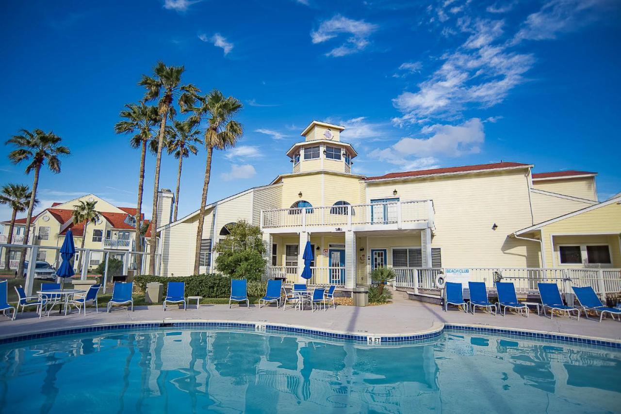 Oceanside Retreat Aparthotel Corpus Christi Kültér fotó