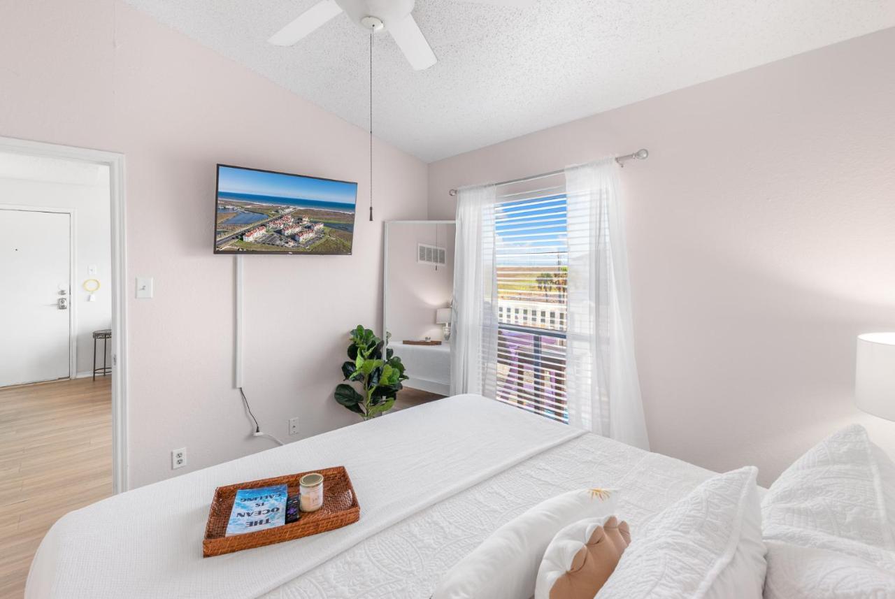 Oceanside Retreat Aparthotel Corpus Christi Kültér fotó