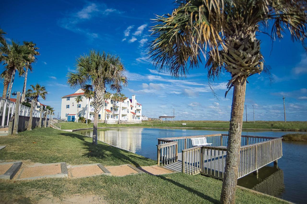 Oceanside Retreat Aparthotel Corpus Christi Kültér fotó