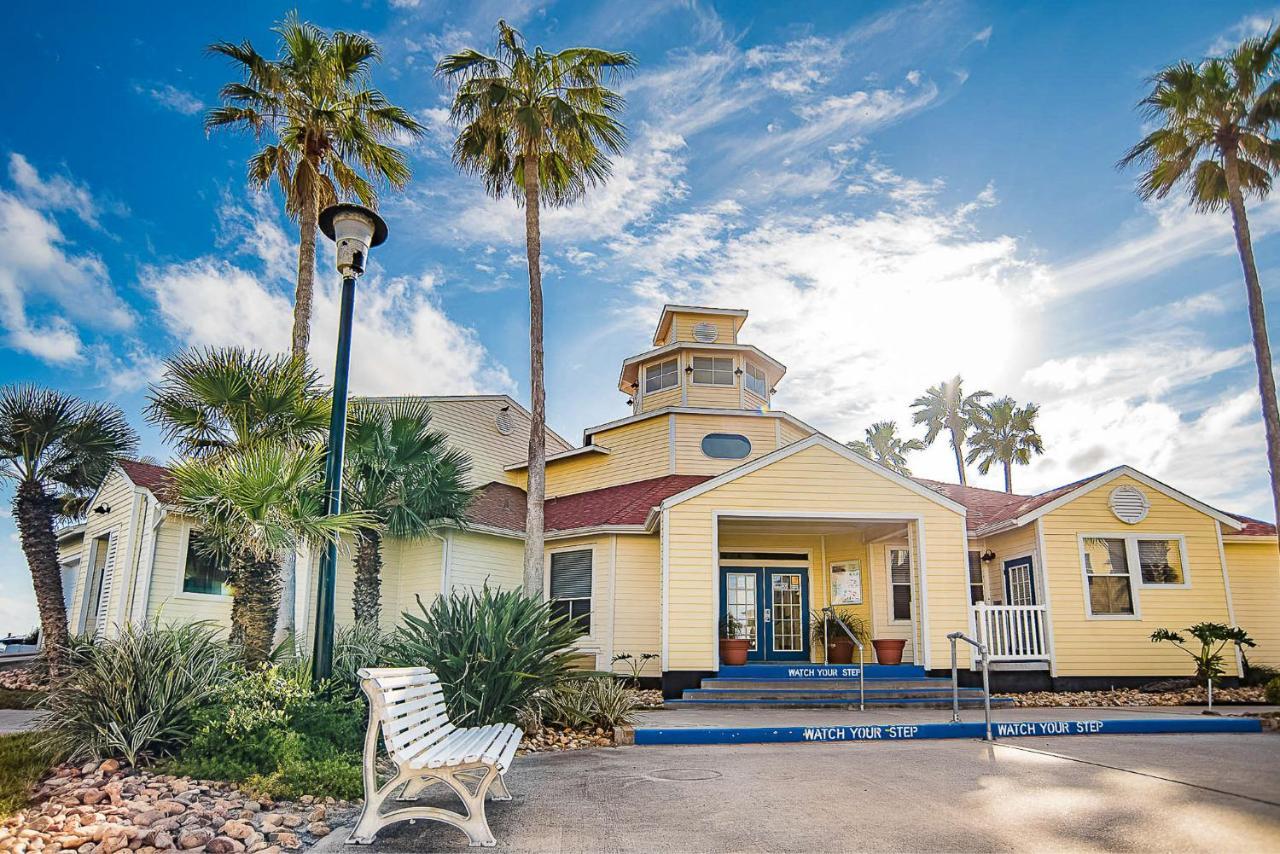 Oceanside Retreat Aparthotel Corpus Christi Kültér fotó