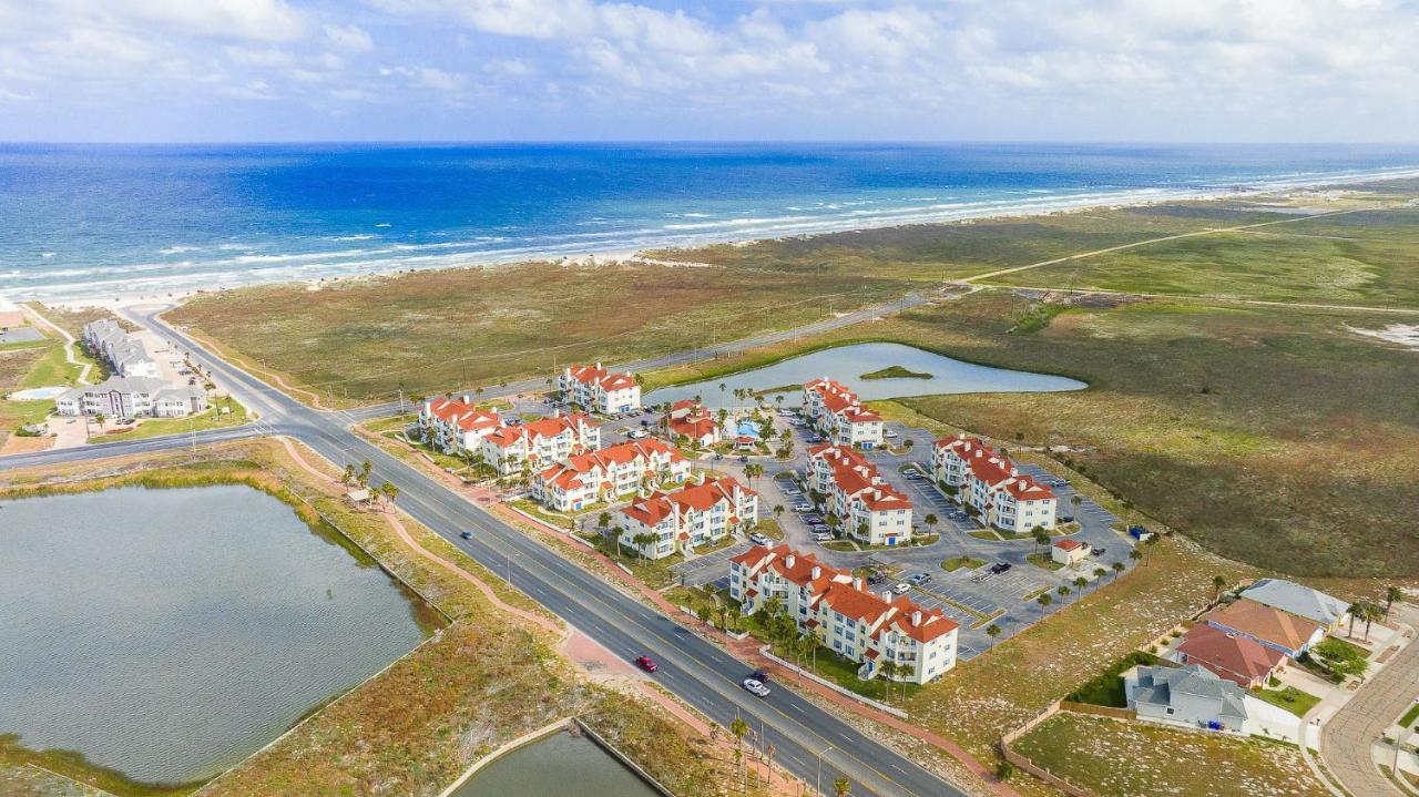 Oceanside Retreat Aparthotel Corpus Christi Kültér fotó