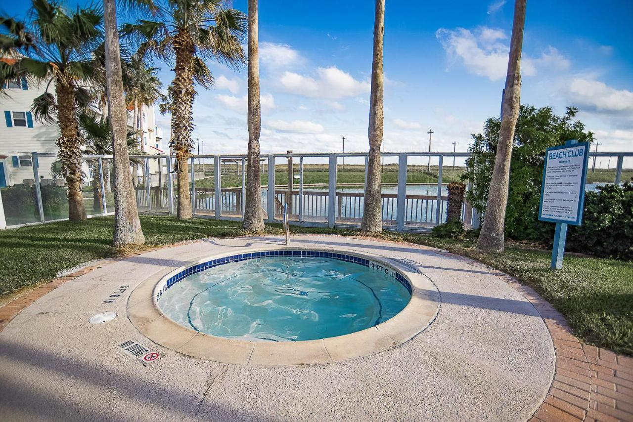 Oceanside Retreat Aparthotel Corpus Christi Kültér fotó