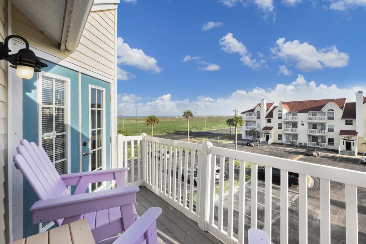 Oceanside Retreat Aparthotel Corpus Christi Kültér fotó