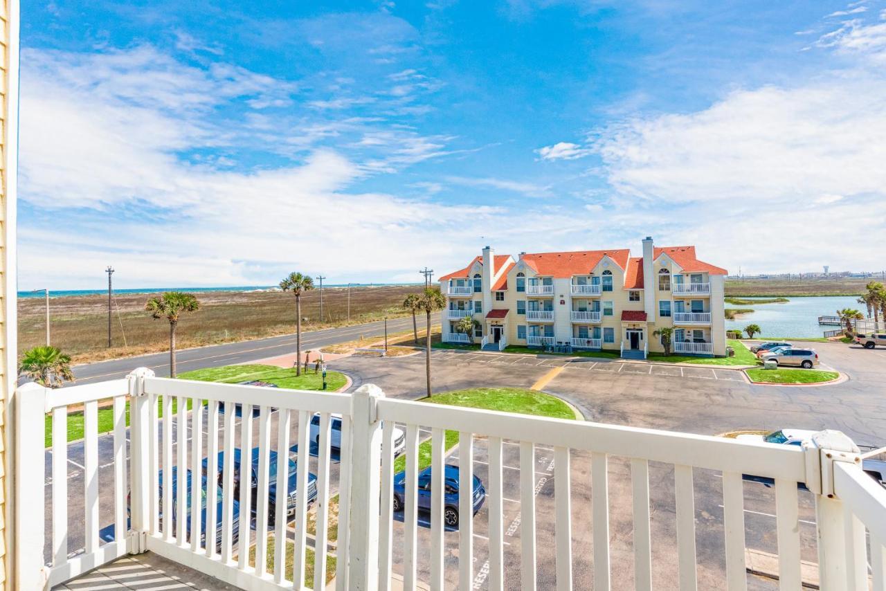 Oceanside Retreat Aparthotel Corpus Christi Kültér fotó